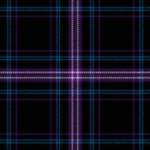 Ironside Tartan