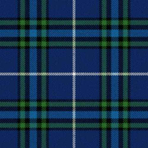 Isle of Harris Tartan