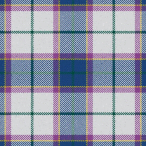 Isle of Man Manx Dress Tartan