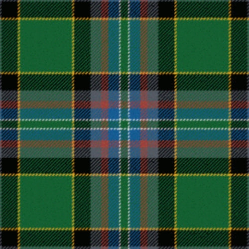 Isle of Mull Ancient Tartan