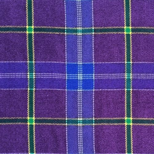 Jackson Tartan