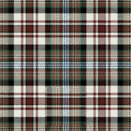 Jacobite Dress Tartan