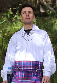 Chemise jacobite