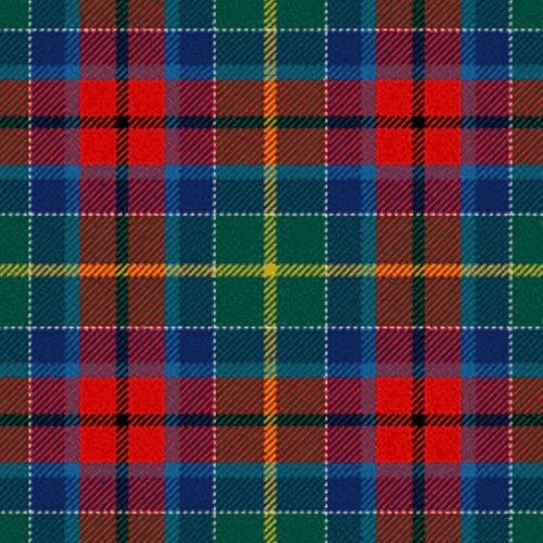 Jefferson Tartan