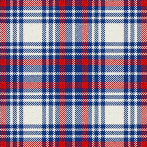 Jeux Canada Games Tartan