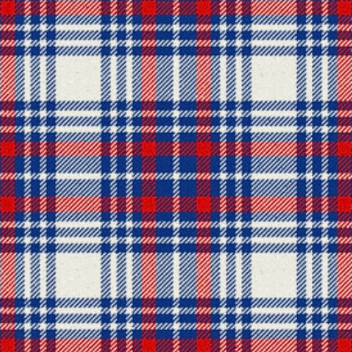 Jeux Canada Games tartan swatch