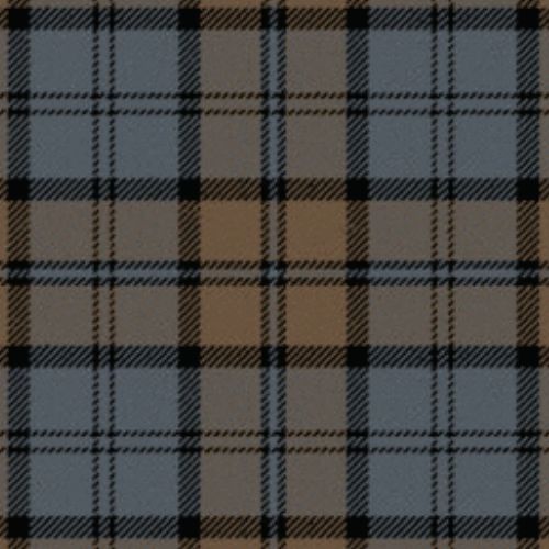 John Telfer Dunbar (Commemorative) Ancient Tartan