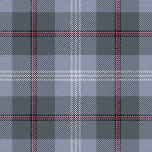 Johnston Ian Ancient Tartan