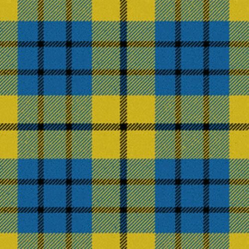 Johore Regiment Ancient Tartan