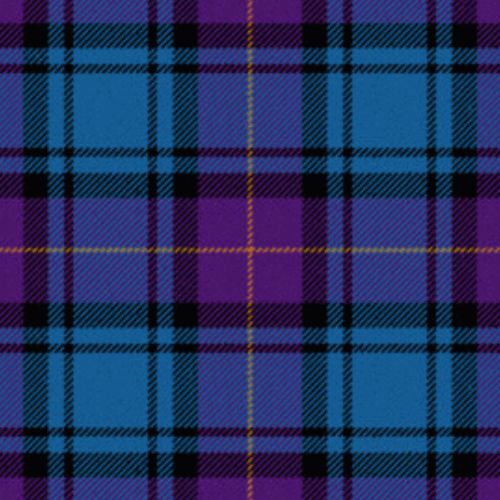 Joker The Tartan