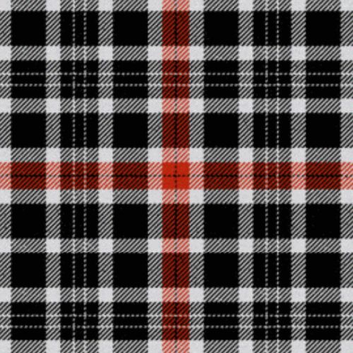 Jubilation Commemorative Ancient Tartan