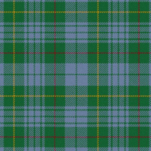 Jubilee Universal Ancient Tartan