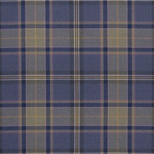 Juniper Brea Tartan