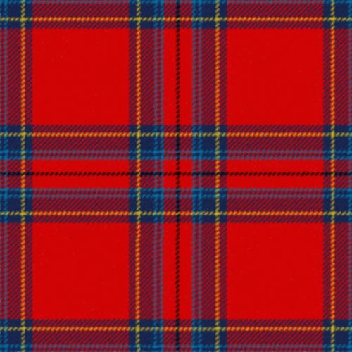 Junor Tartan