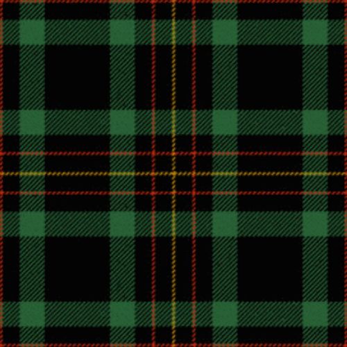 Kalkofen Ancient Tartan