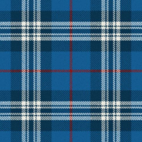 Keela Tartan