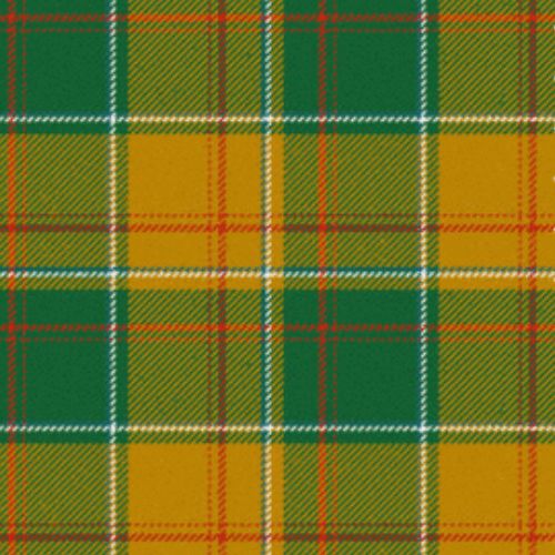 Keilar Ancient Tartan