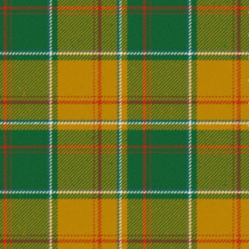 Keilar Ancient tartan swatch