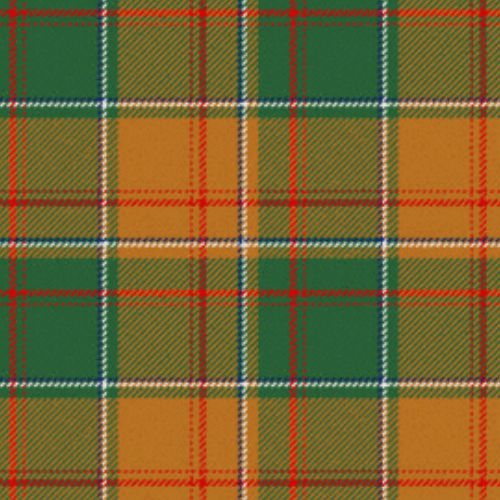 Keilar Tartan