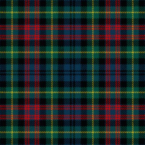 Keith District Tartan