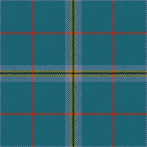 Kendle Ancient Tartan