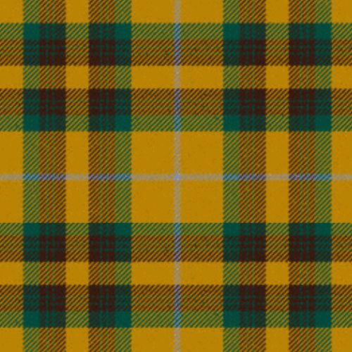 Kenmore Tartan