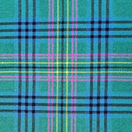 Kennedy Ancient Tartan