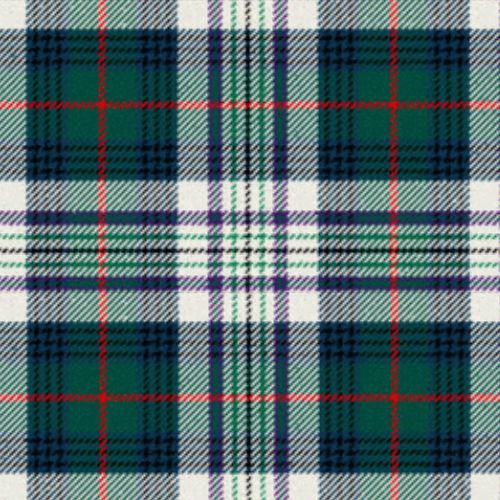 Kennedy Dress Tartan swatch