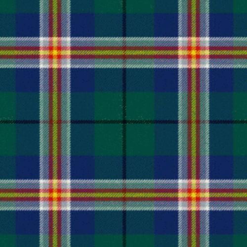 Kentucky State Tartan