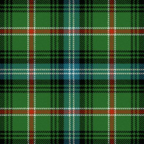 Kerby Ancient tartan swatch