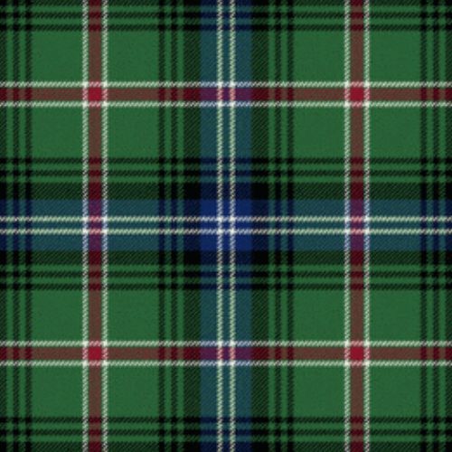 Kerby Tartan