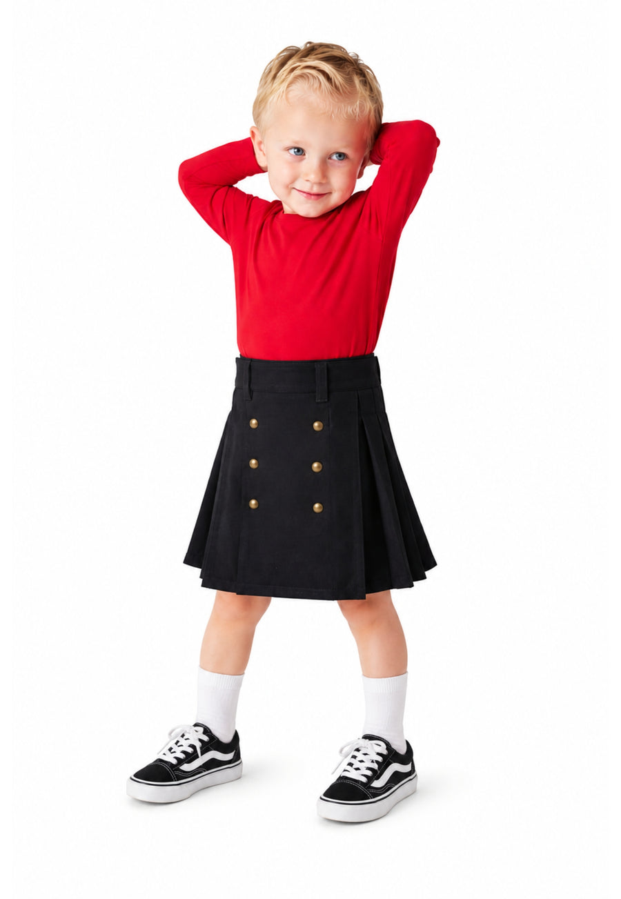 Kids Utility Kilt