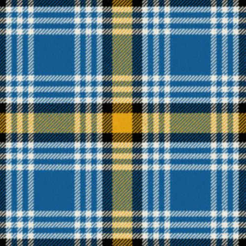 Kile Ancient tartan swatch