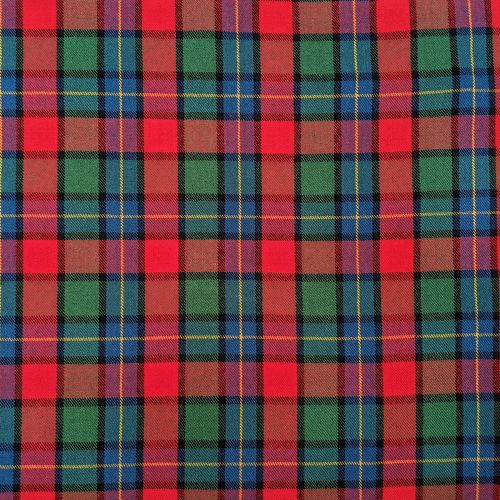 Kilgour Muted Kilt