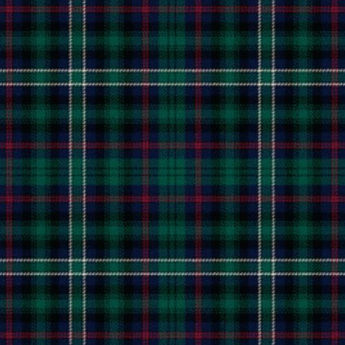 Killen Tartan