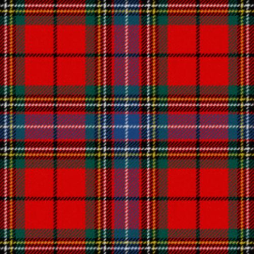 Kilmorie Tartan