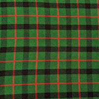 Kincaid tartan swatch
