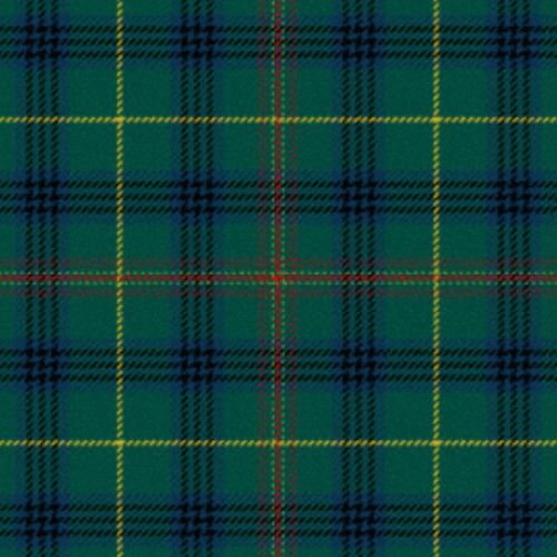 King George IV Tartan