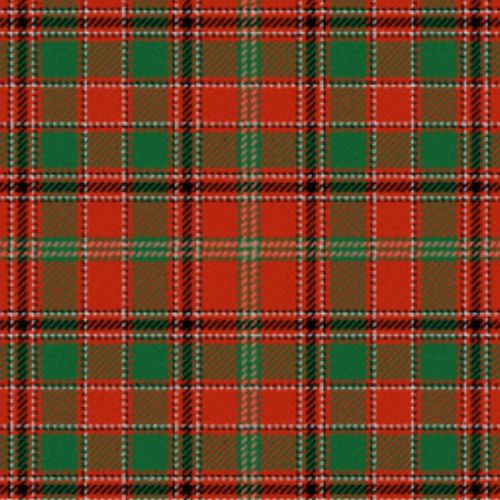 King Edward VII Royal Ancient Tartan