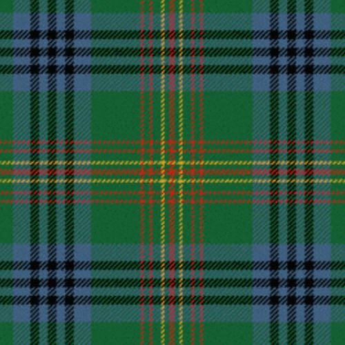 King George IV Ancient Tartan