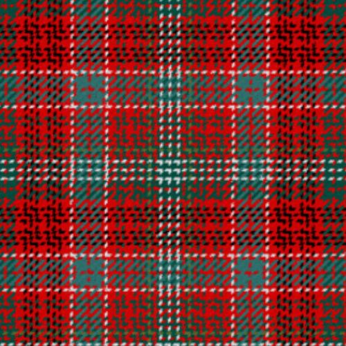 Kinnoull Tartan