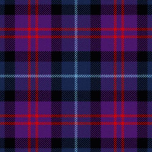 Kintore Tartan