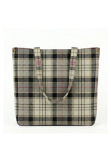 Kintyre Tartan Tote Bag