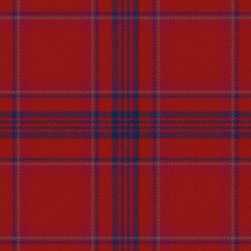 Kirtle tartan swatch