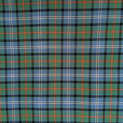 Knight (2017) (Limited) tartan swatch
