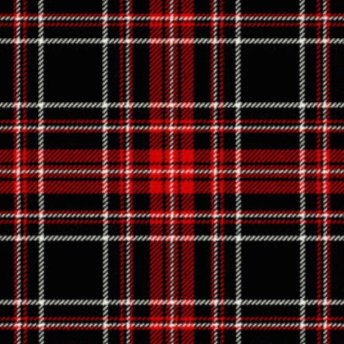 Knights Templar Dress Tartan