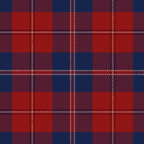 Knights Templar Grand Priory Tartan