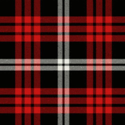 Knights Breton Tartan