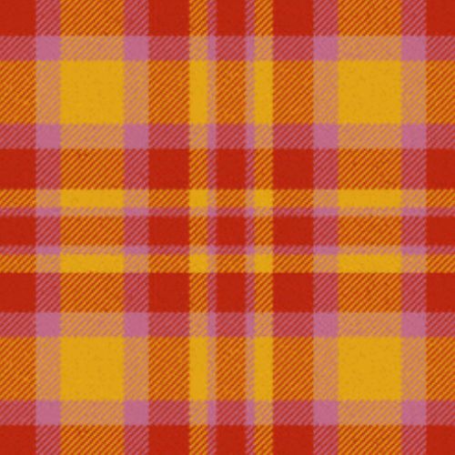 Kozlosky Artifact Ancient Tartan