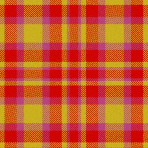 Kozlosky Artifact Tartan